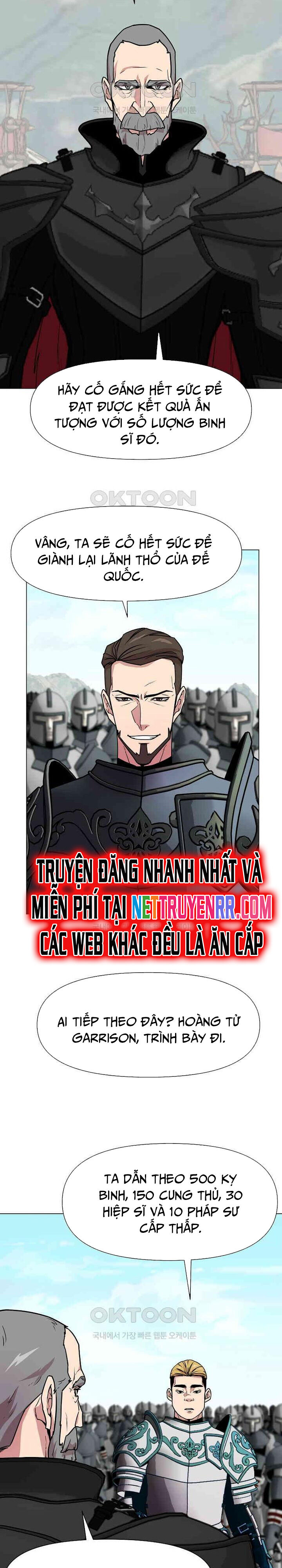 Lãng Khách Một Mình Chapter 89 - 18