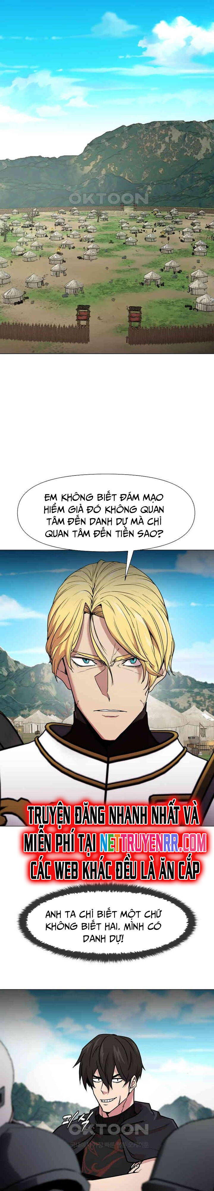 Lãng Khách Một Mình Chapter 89 - 3