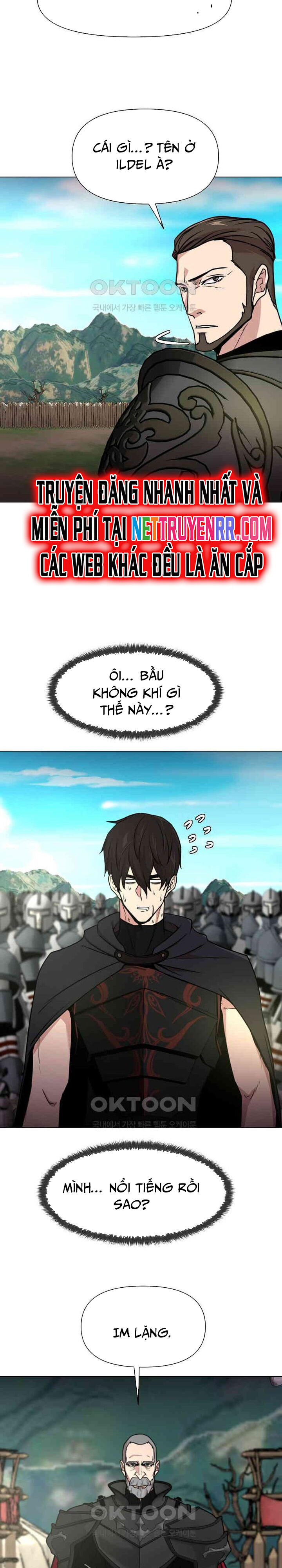 Lãng Khách Một Mình Chapter 89 - 21