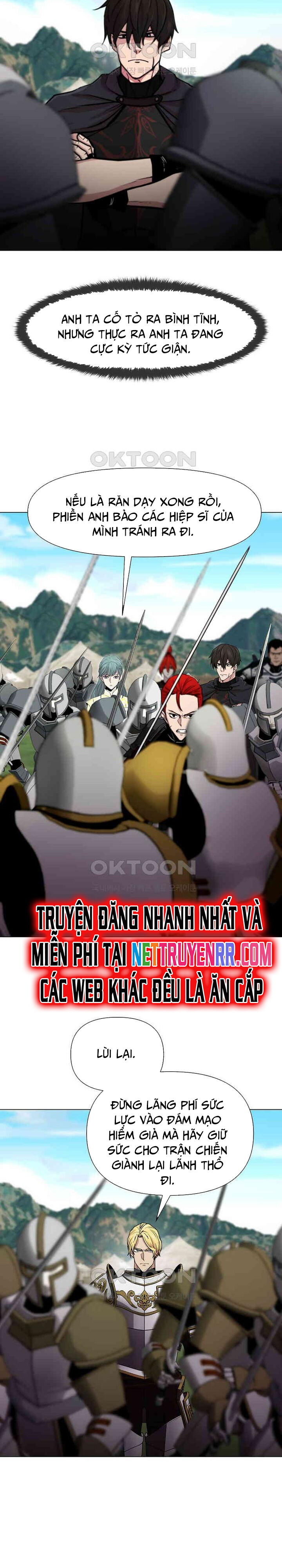 Lãng Khách Một Mình Chapter 89 - 5