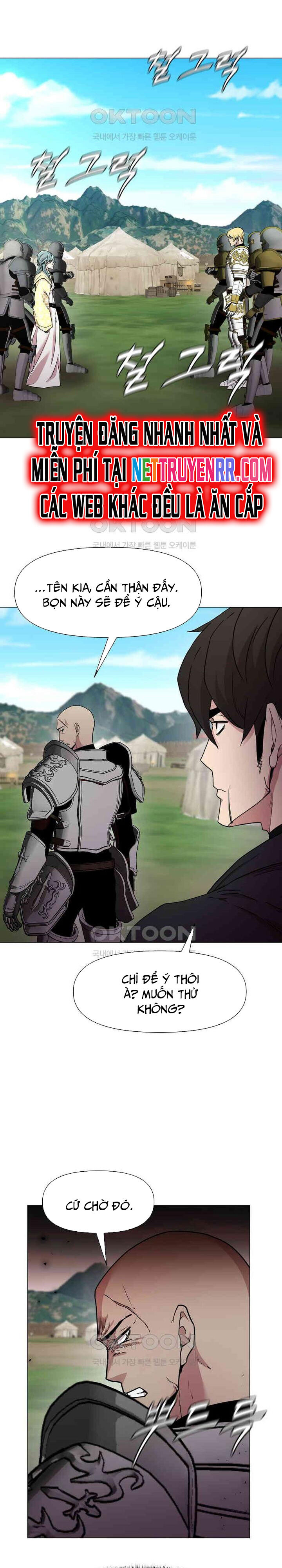 Lãng Khách Một Mình Chapter 89 - 6