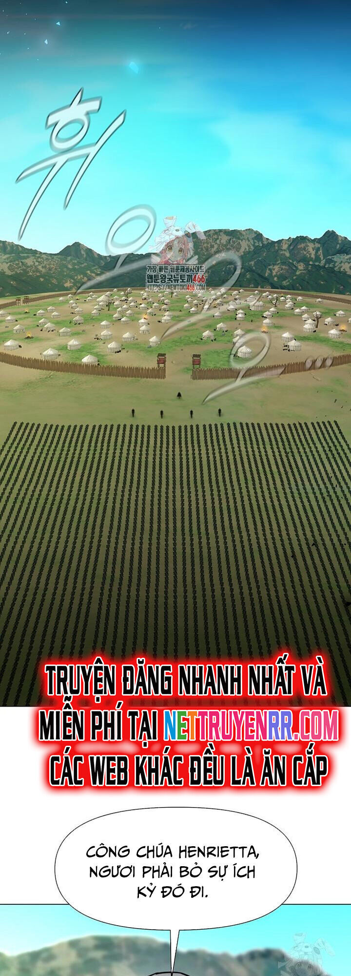 Lãng Khách Một Mình Chapter 90 - 2