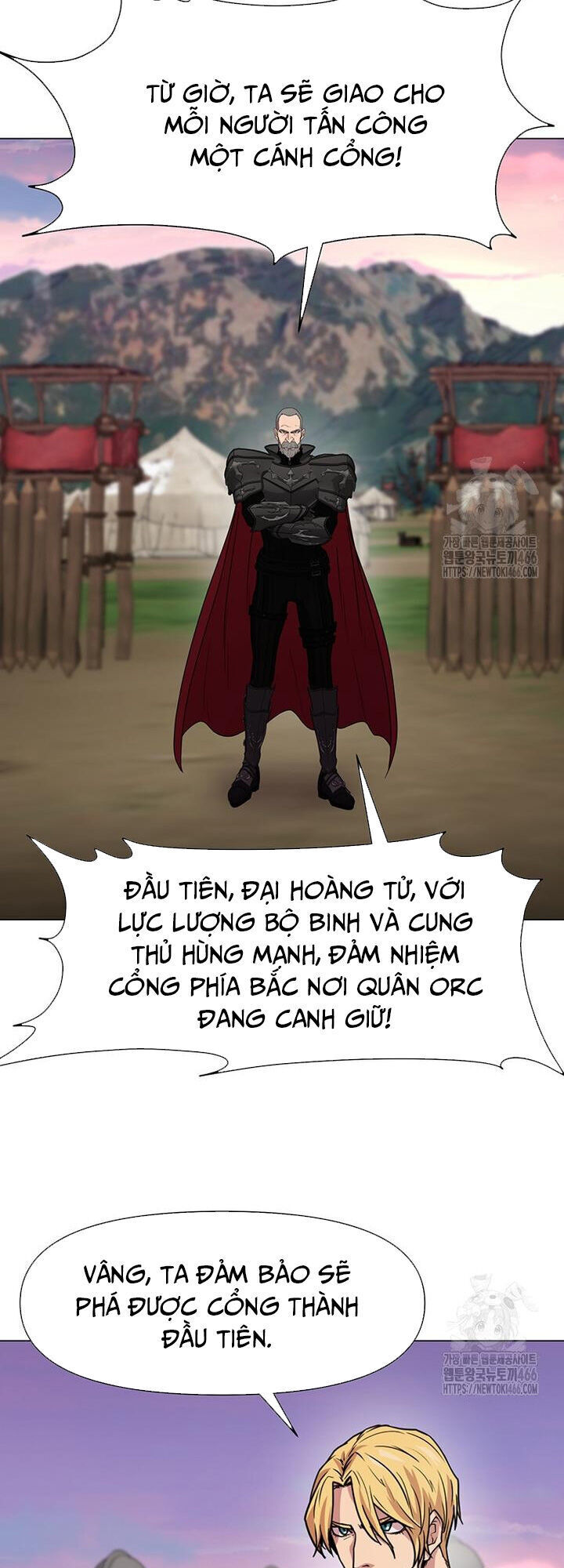 Lãng Khách Một Mình Chapter 90 - 11
