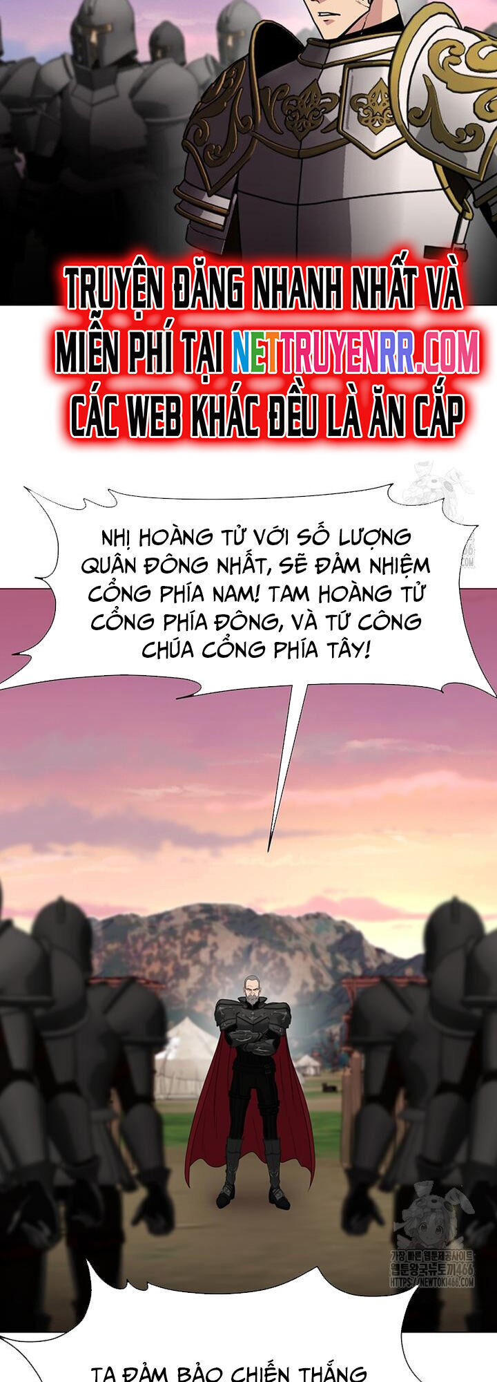 Lãng Khách Một Mình Chapter 90 - 12