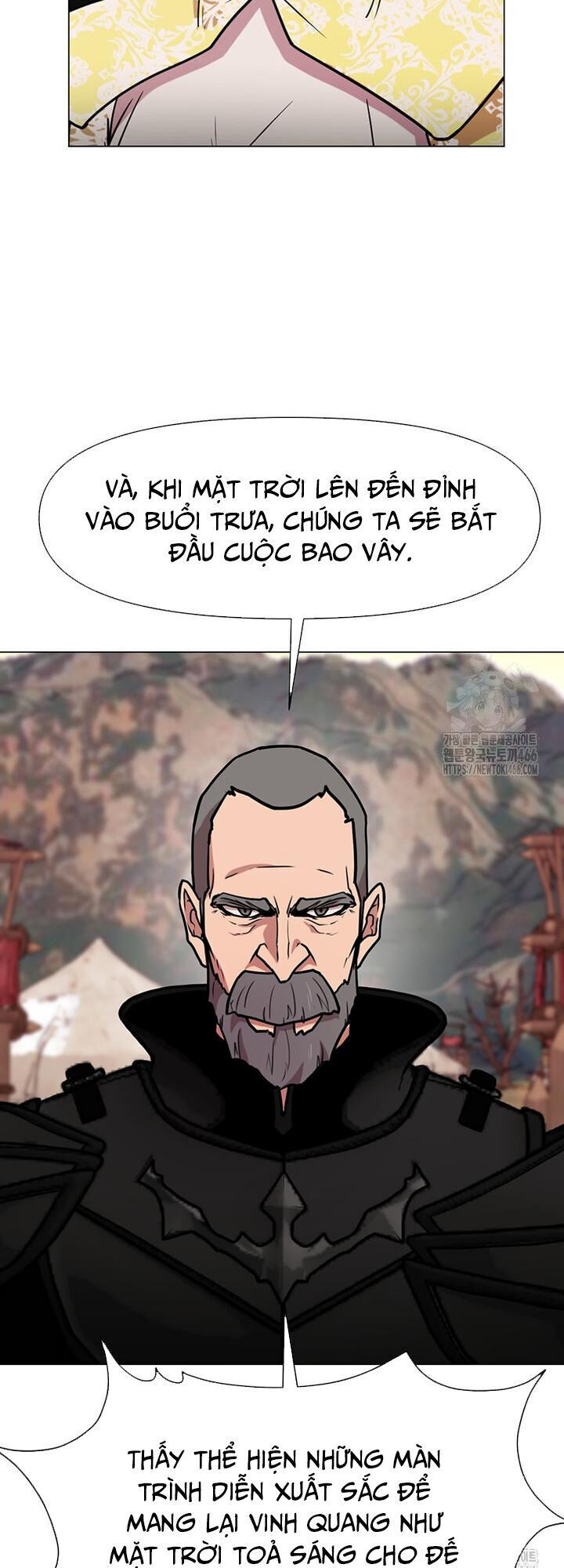 Lãng Khách Một Mình Chapter 90 - 14