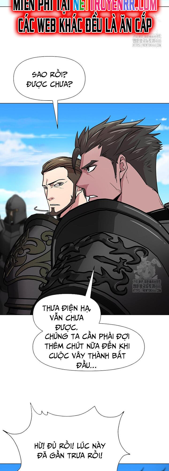 Lãng Khách Một Mình Chapter 90 - 17