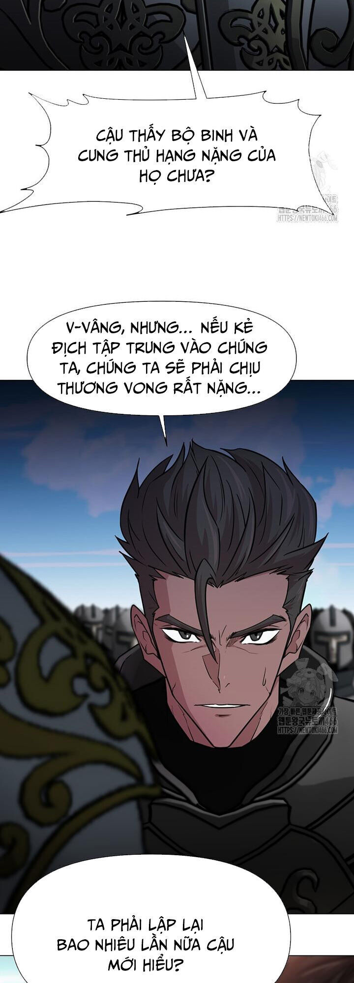 Lãng Khách Một Mình Chapter 90 - 20