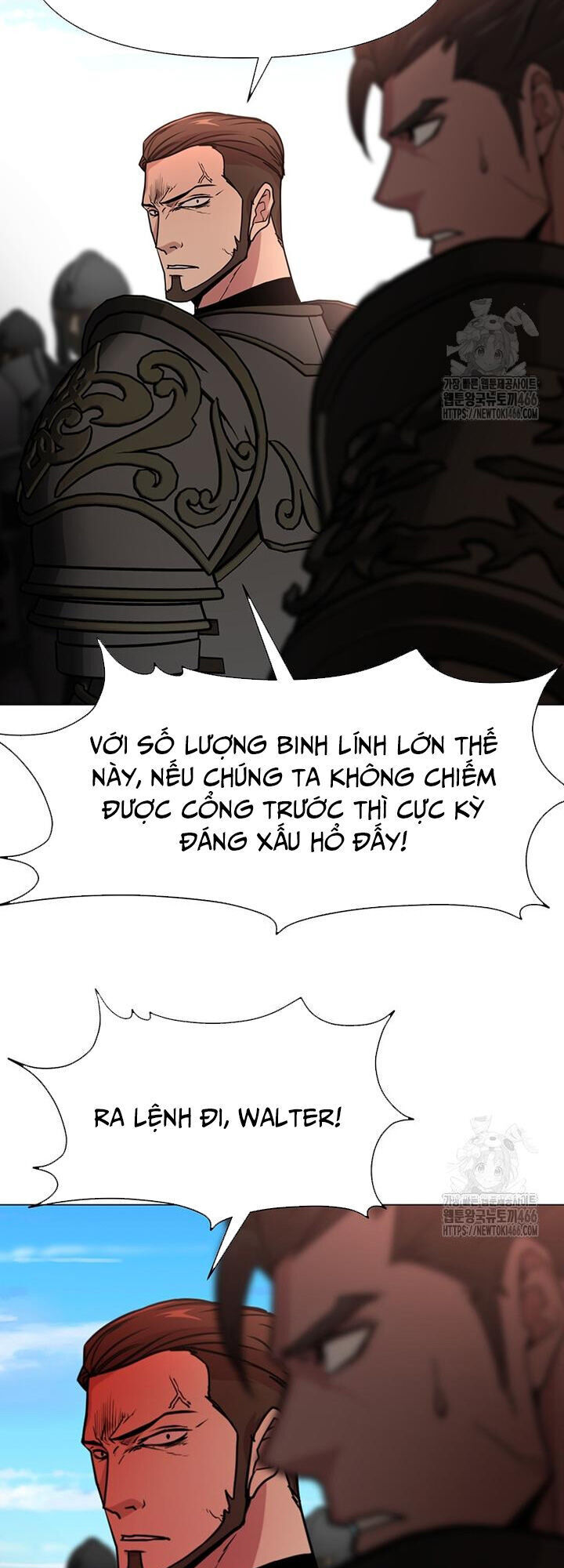 Lãng Khách Một Mình Chapter 90 - 21