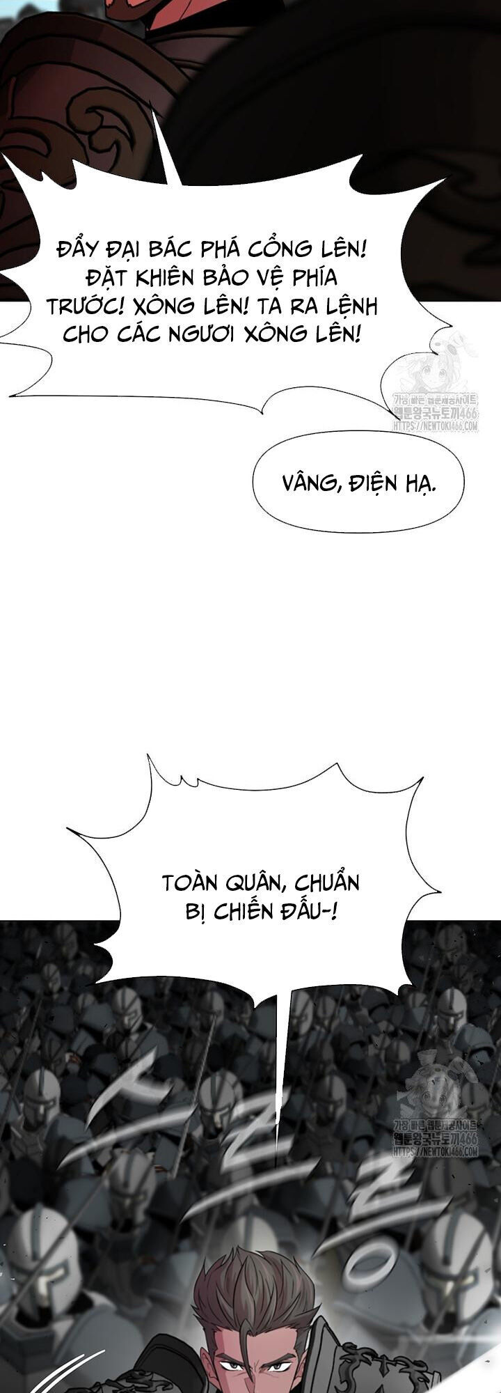 Lãng Khách Một Mình Chapter 90 - 22