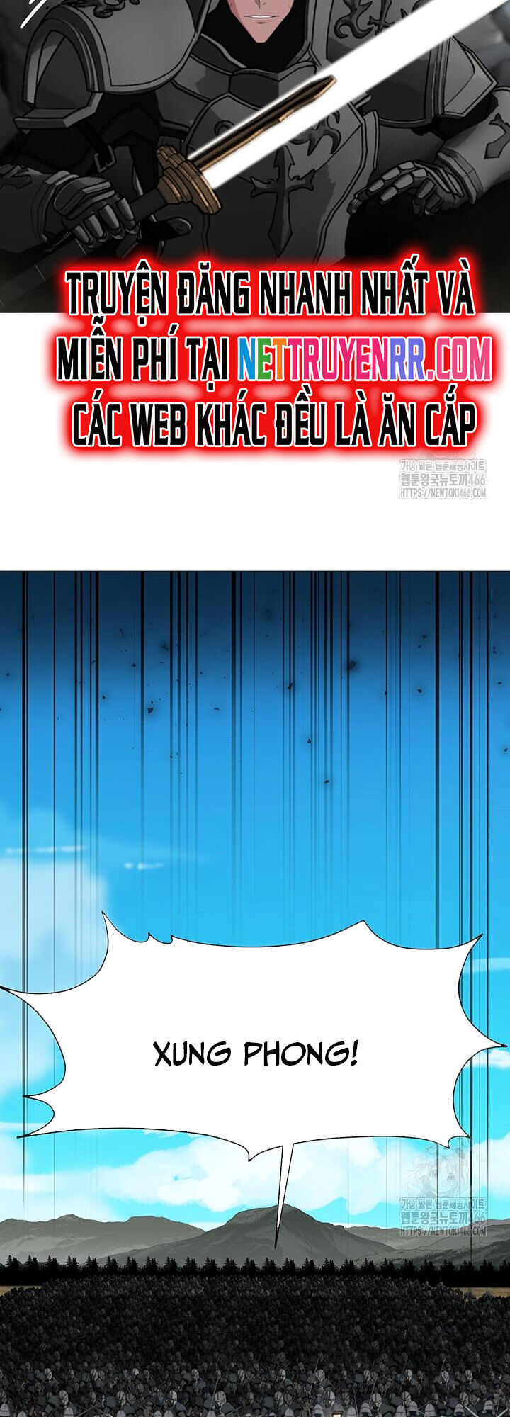 Lãng Khách Một Mình Chapter 90 - 23