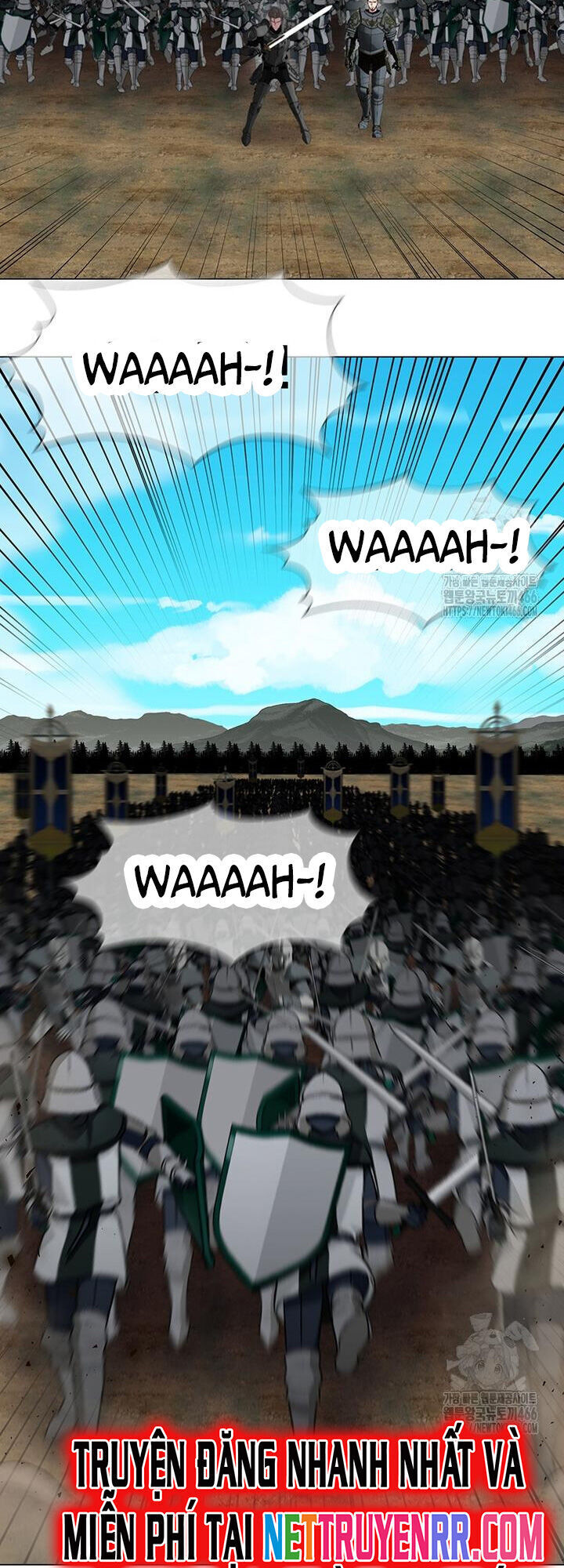 Lãng Khách Một Mình Chapter 90 - 24