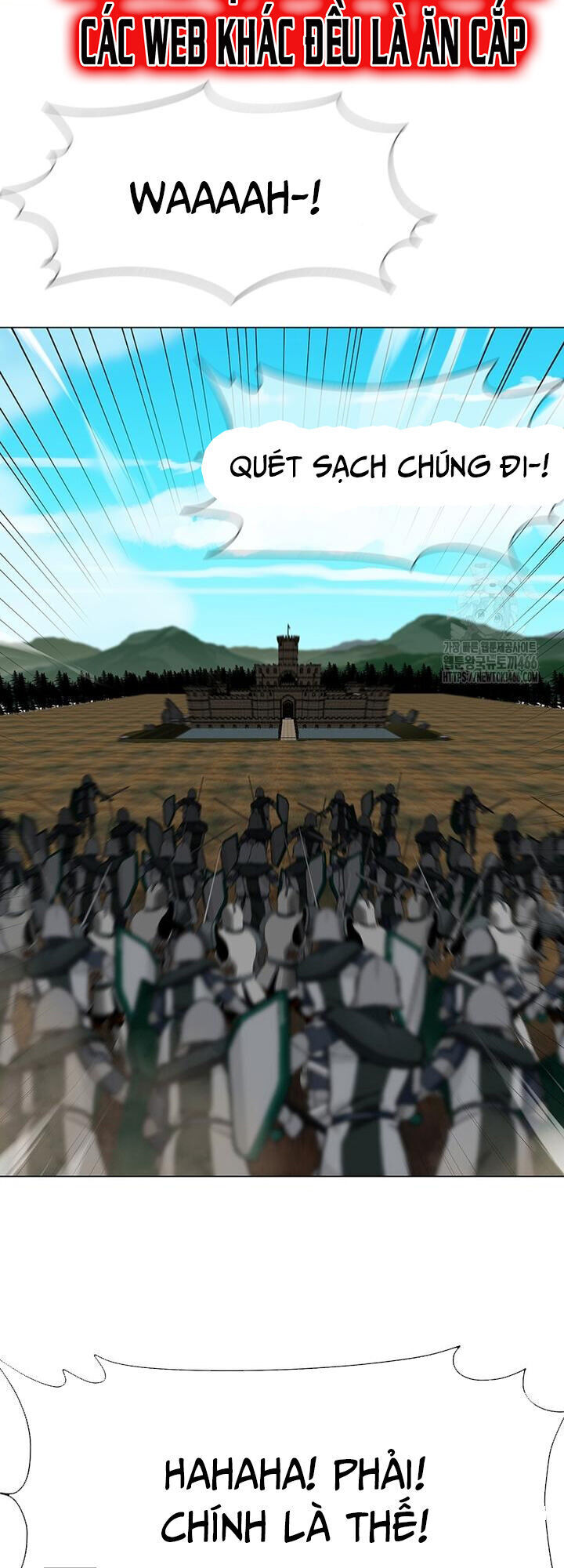 Lãng Khách Một Mình Chapter 90 - 25