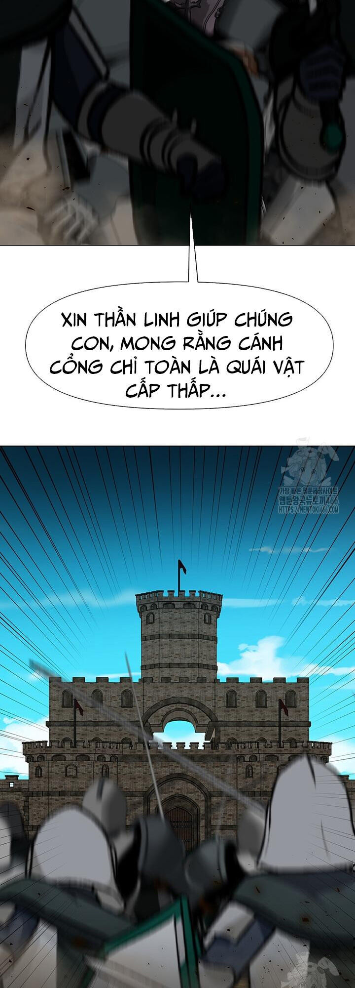 Lãng Khách Một Mình Chapter 90 - 27