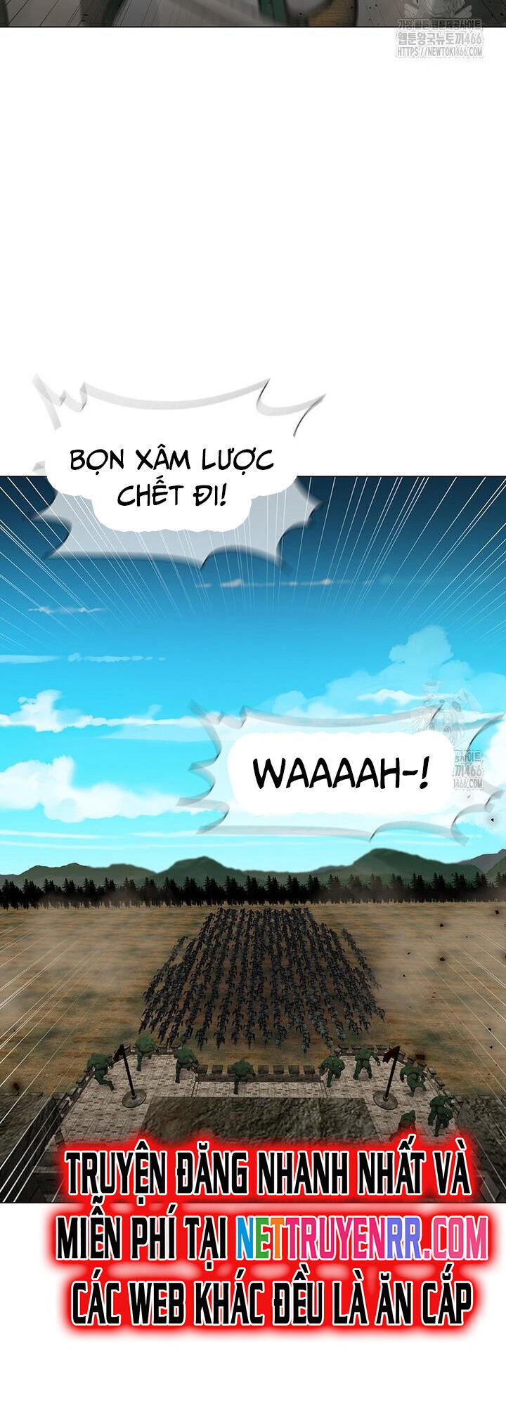 Lãng Khách Một Mình Chapter 90 - 28