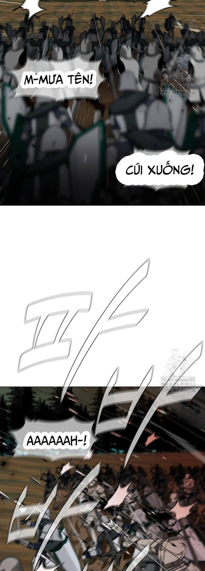 Lãng Khách Một Mình Chapter 90 - 31