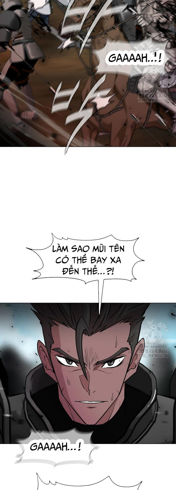 Lãng Khách Một Mình Chapter 90 - 32