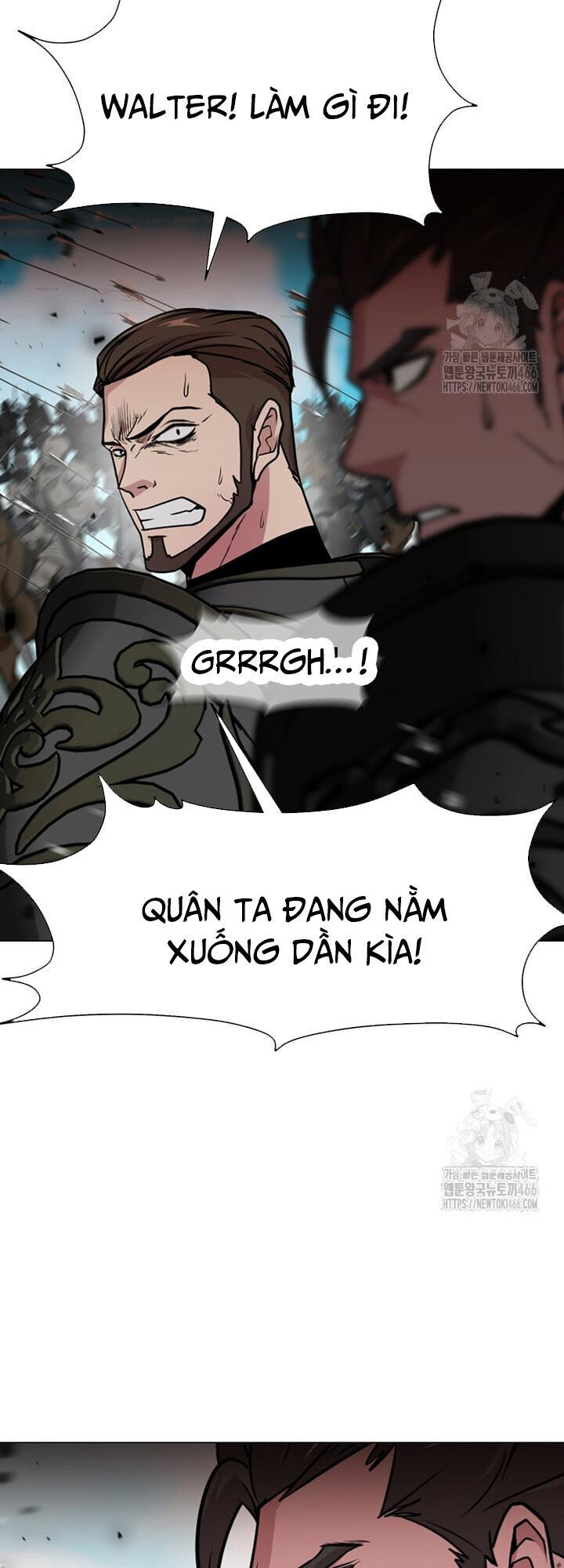 Lãng Khách Một Mình Chapter 90 - 33