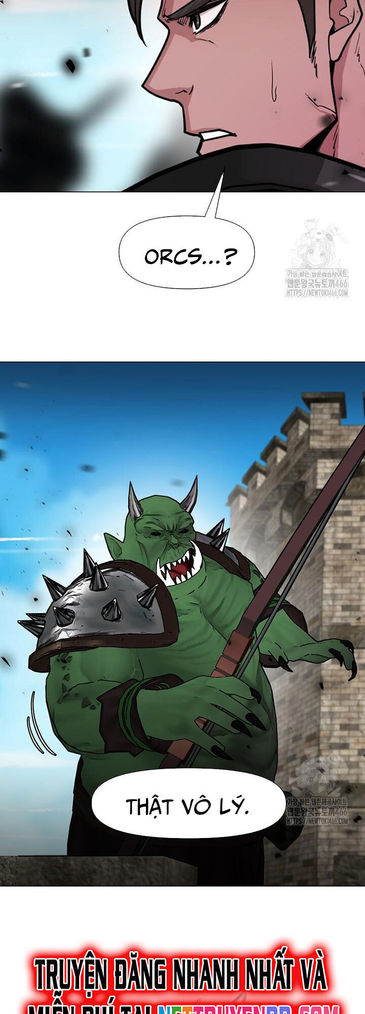 Lãng Khách Một Mình Chapter 90 - 34