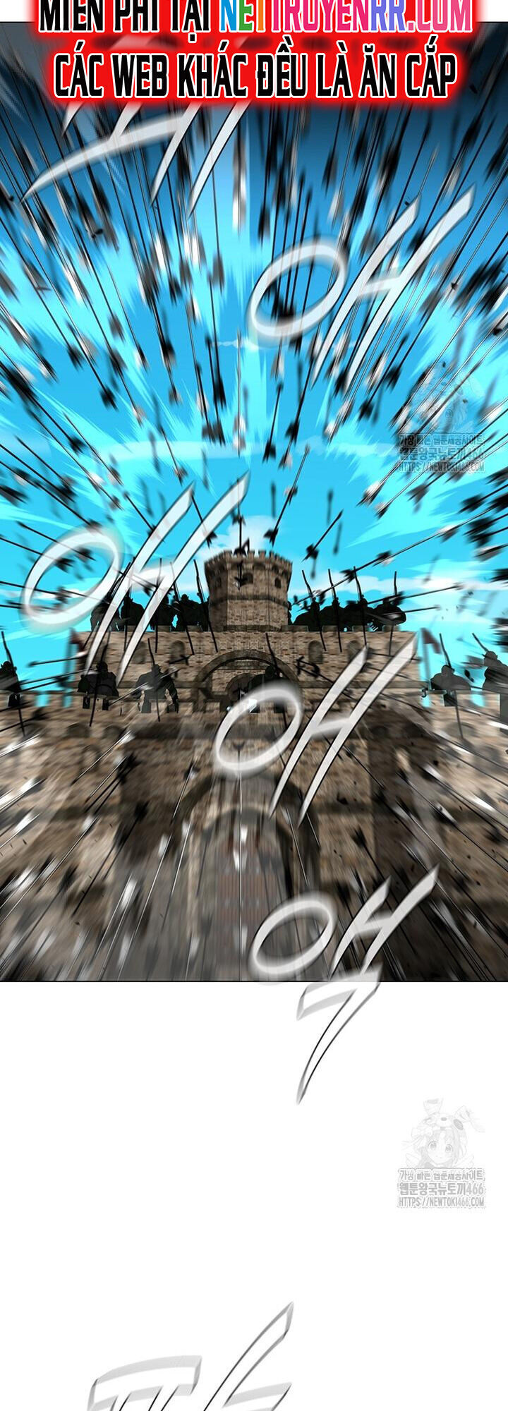 Lãng Khách Một Mình Chapter 90 - 35