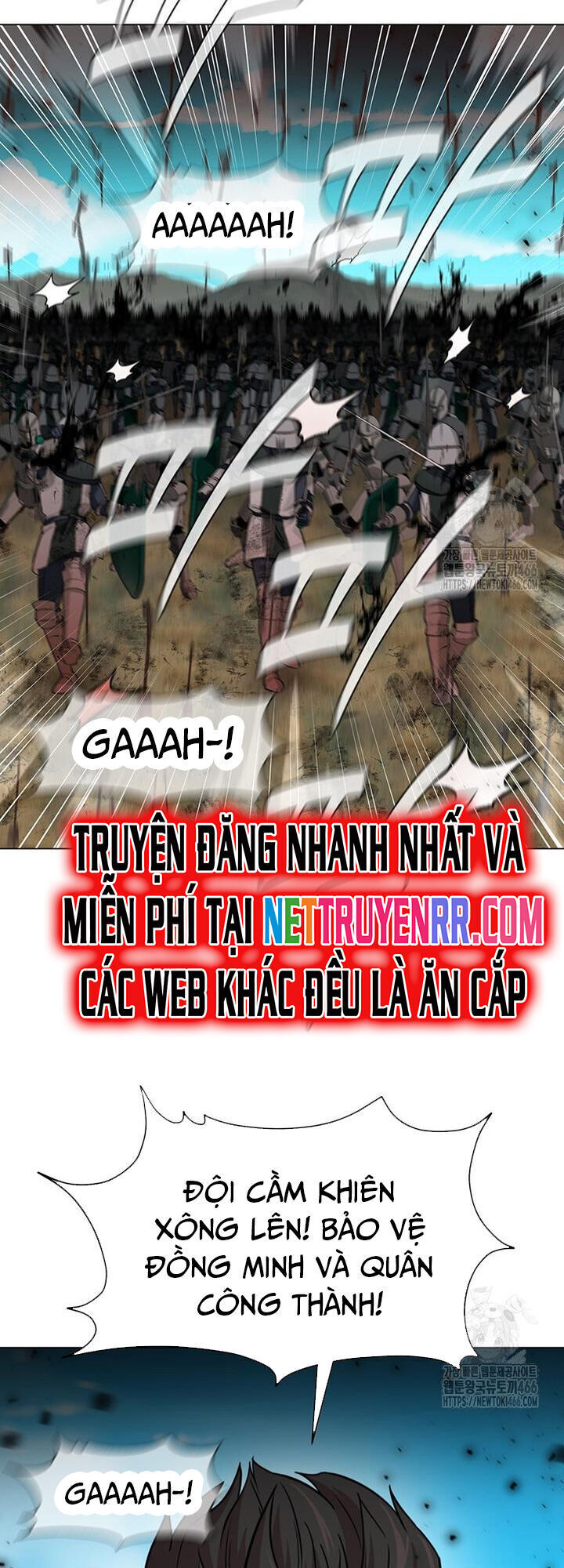 Lãng Khách Một Mình Chapter 90 - 36