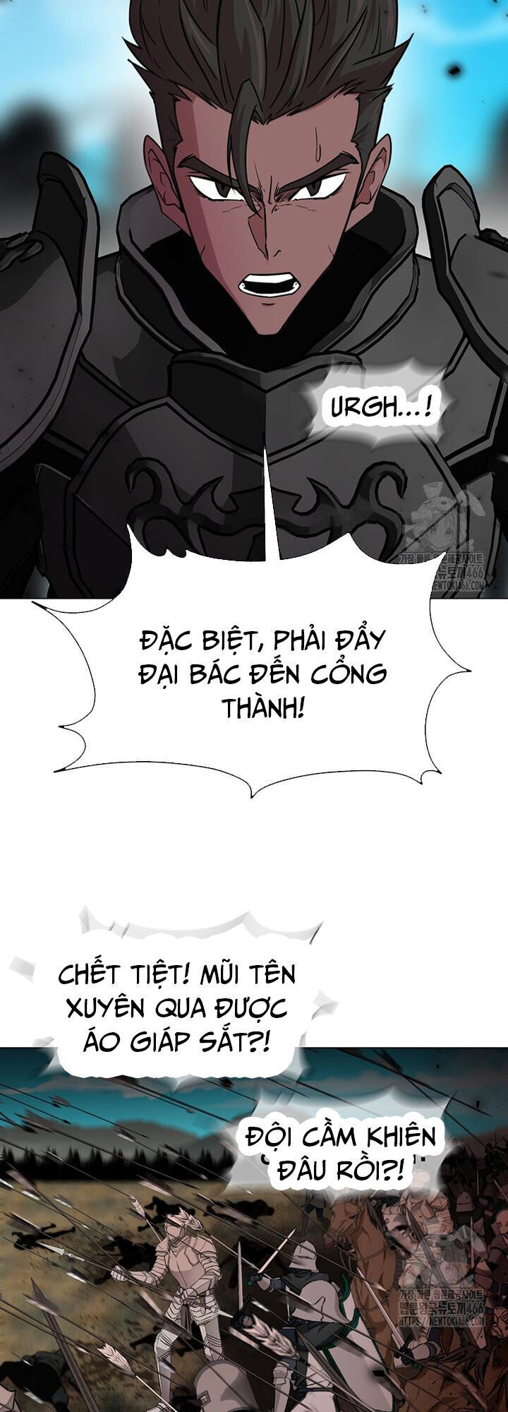 Lãng Khách Một Mình Chapter 90 - 37