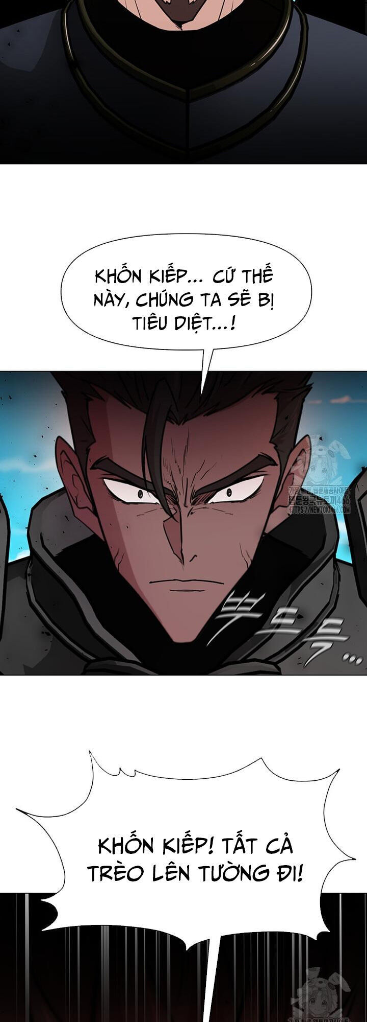 Lãng Khách Một Mình Chapter 90 - 39