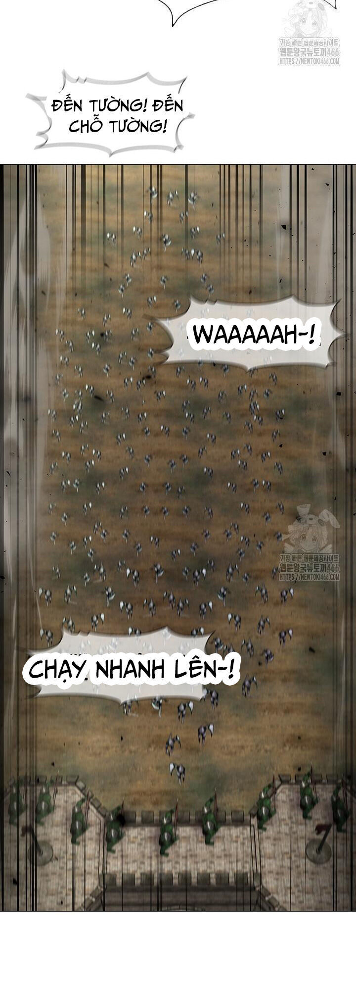 Lãng Khách Một Mình Chapter 90 - 41