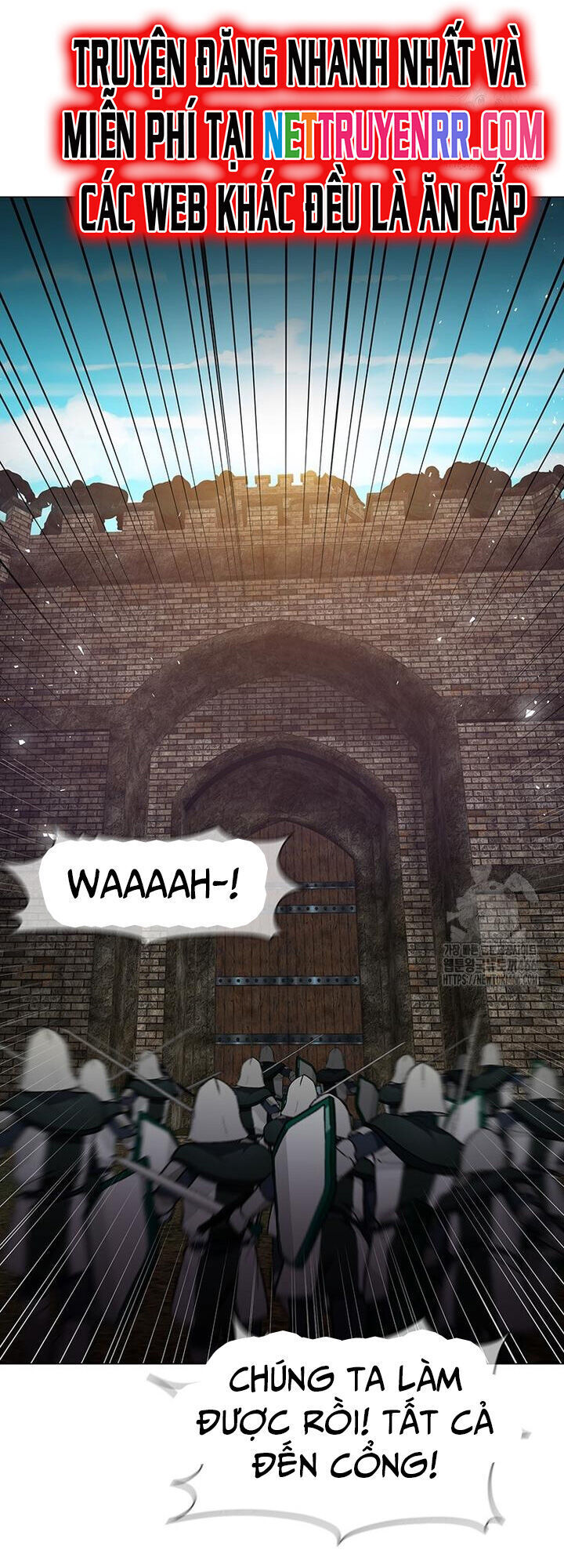 Lãng Khách Một Mình Chapter 90 - 42