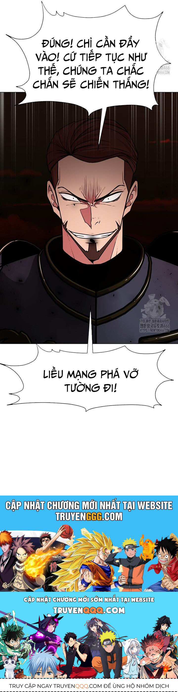 Lãng Khách Một Mình Chapter 90 - 43