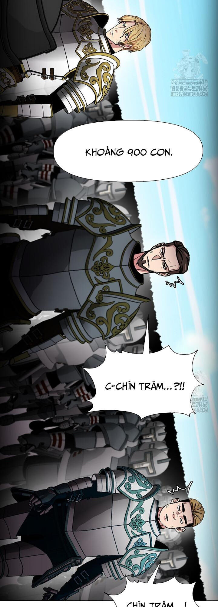 Lãng Khách Một Mình Chapter 90 - 6