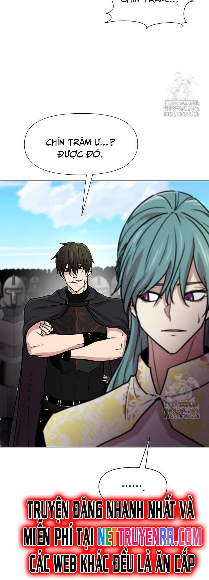 Lãng Khách Một Mình Chapter 90 - 7