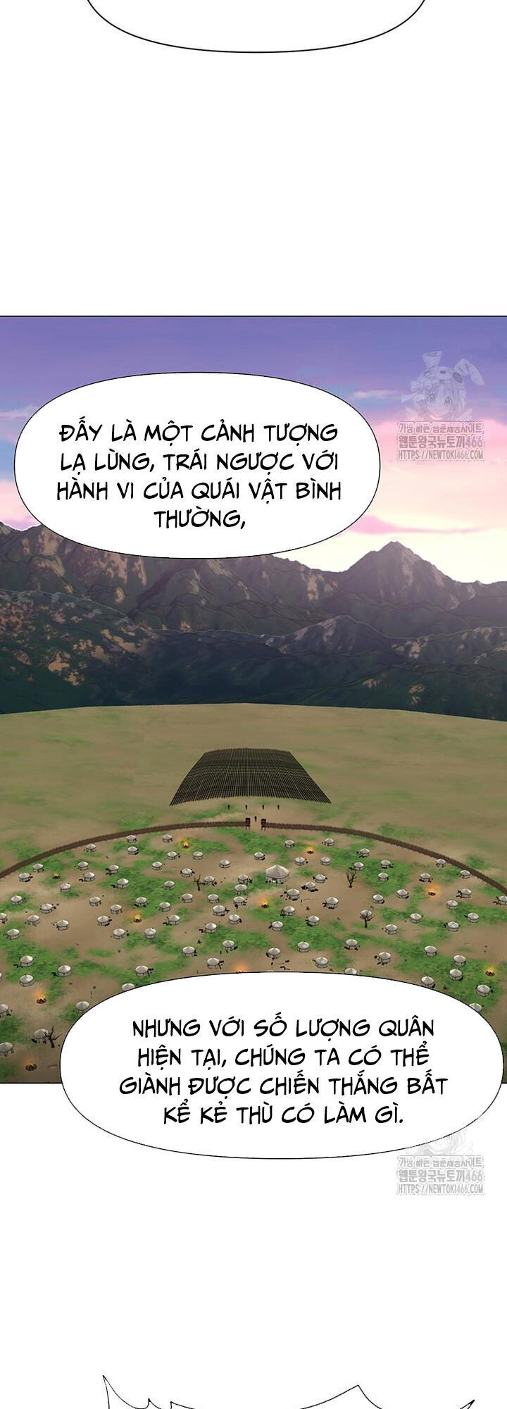 Lãng Khách Một Mình Chapter 90 - 10