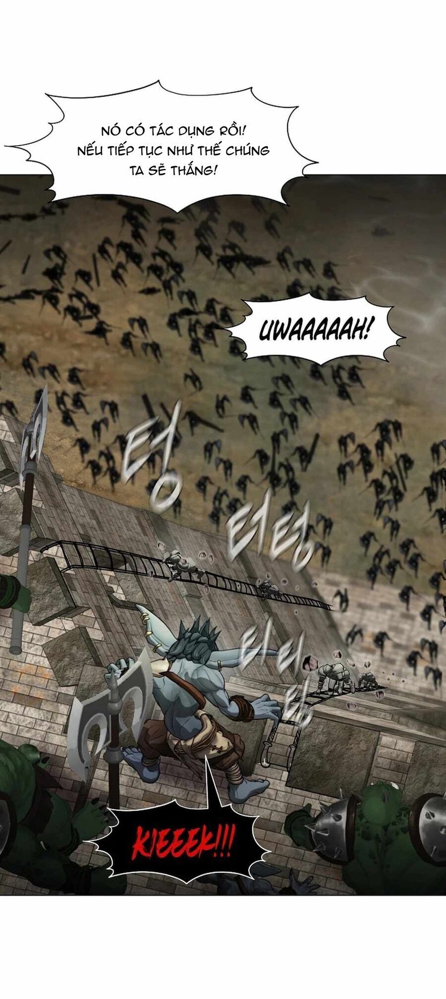 Lãng Khách Một Mình Chapter 91 - 11