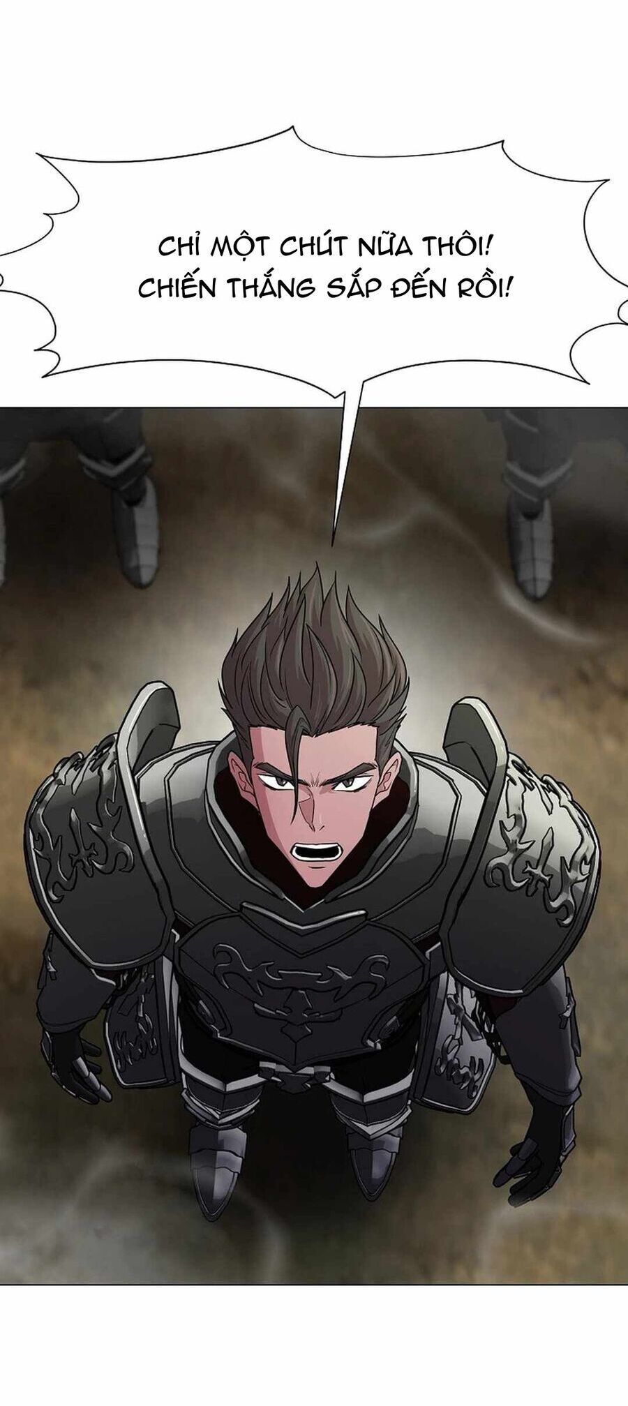 Lãng Khách Một Mình Chapter 91 - 12