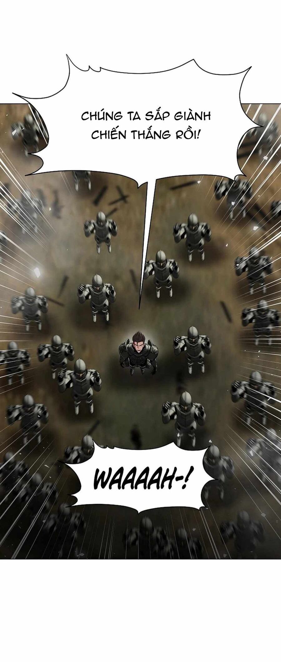 Lãng Khách Một Mình Chapter 91 - 13