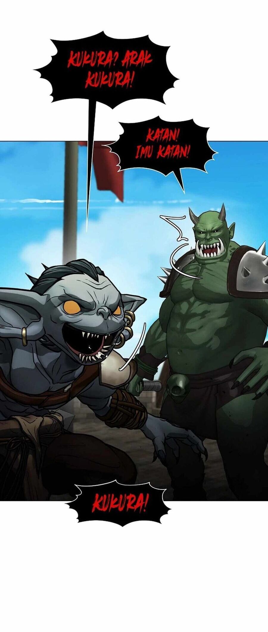 Lãng Khách Một Mình Chapter 91 - 14