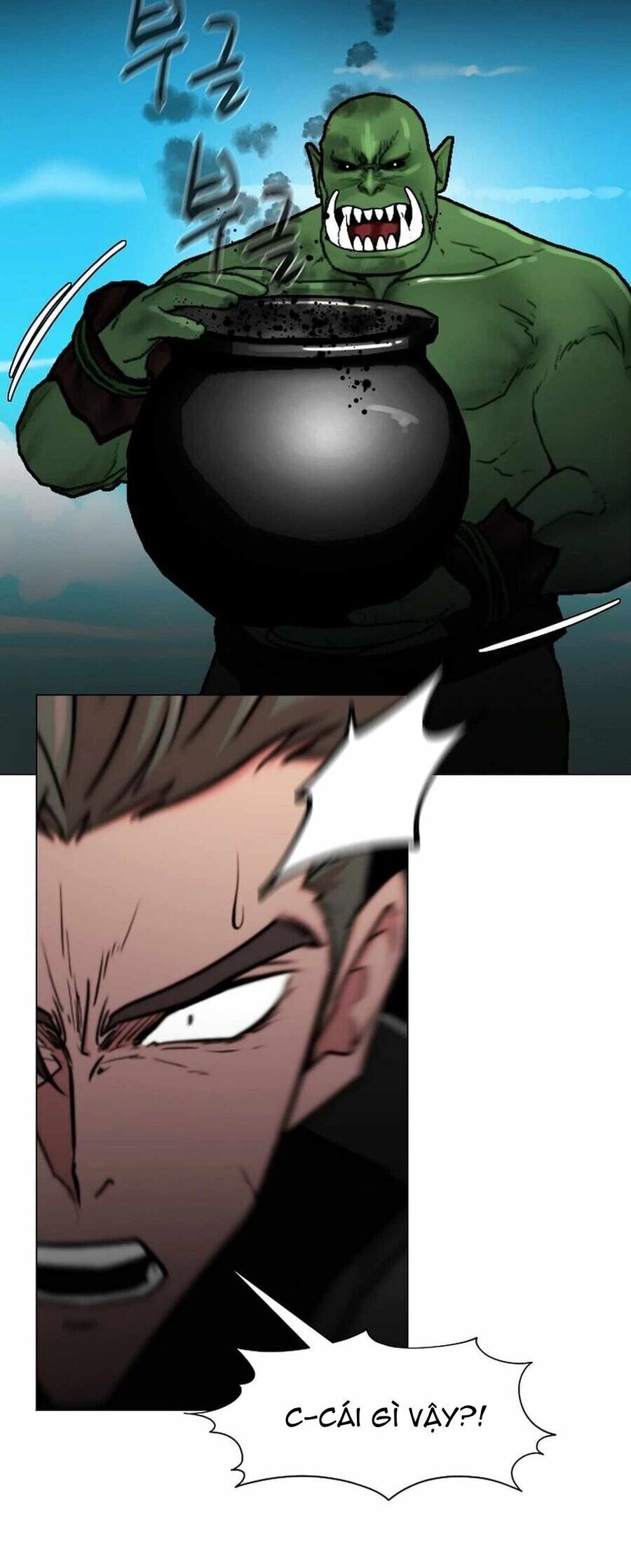 Lãng Khách Một Mình Chapter 91 - 16