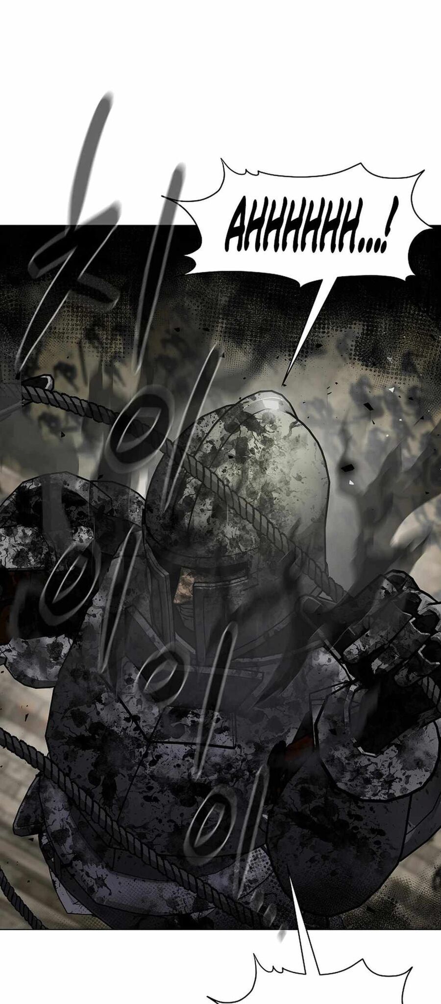 Lãng Khách Một Mình Chapter 91 - 19