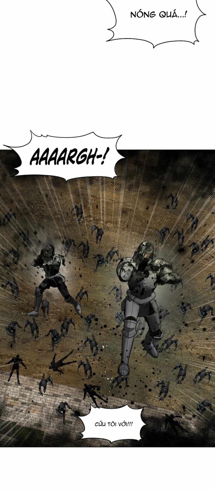 Lãng Khách Một Mình Chapter 91 - 20