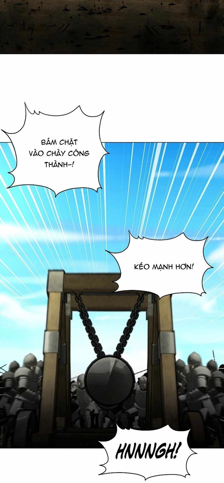 Lãng Khách Một Mình Chapter 91 - 3