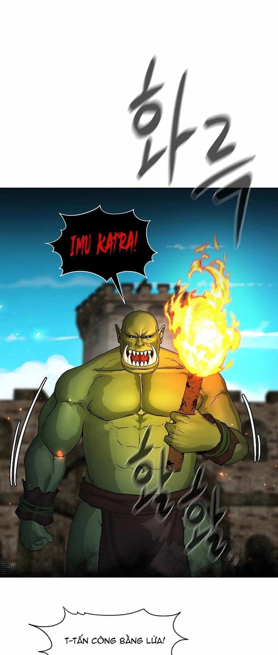 Lãng Khách Một Mình Chapter 91 - 21