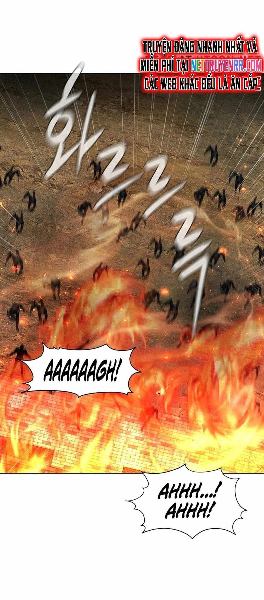 Lãng Khách Một Mình Chapter 91 - 23