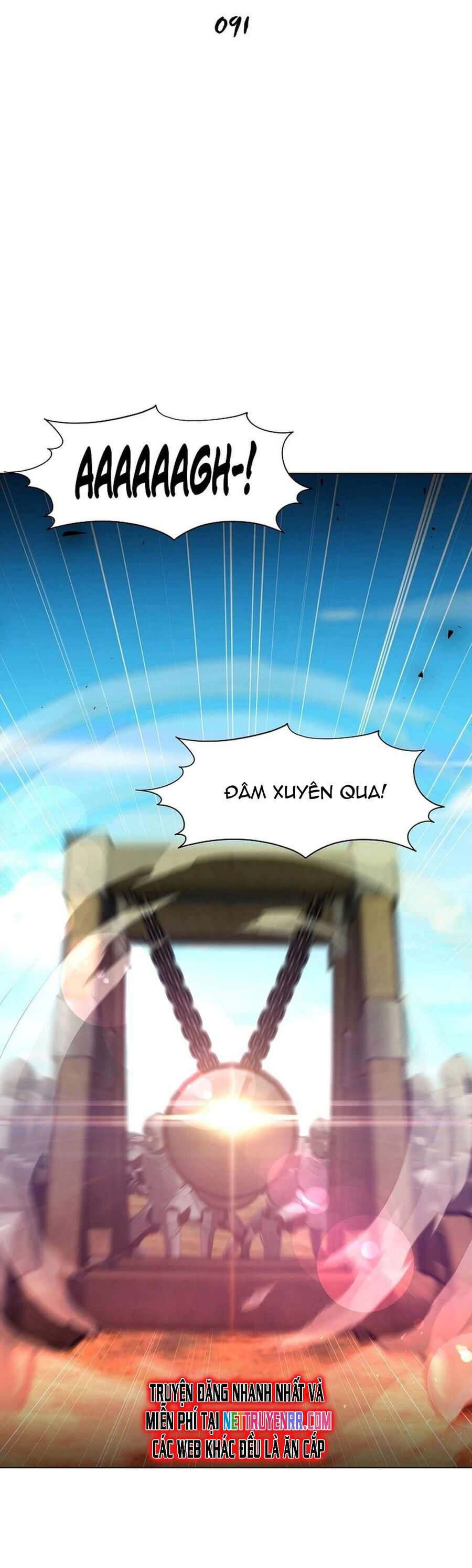 Lãng Khách Một Mình Chapter 91 - 26