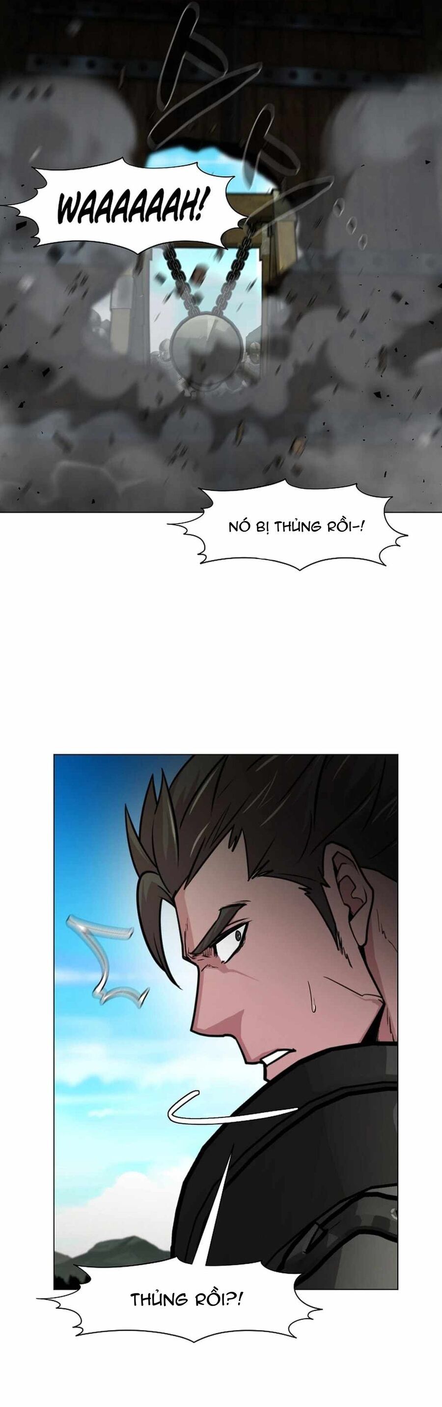 Lãng Khách Một Mình Chapter 91 - 28