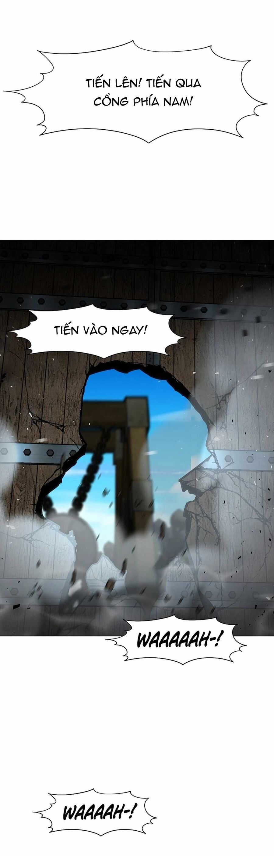 Lãng Khách Một Mình Chapter 91 - 29