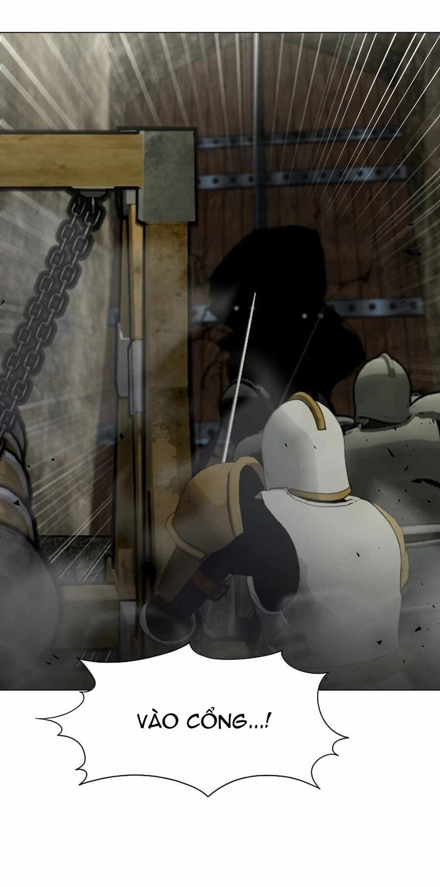 Lãng Khách Một Mình Chapter 91 - 30