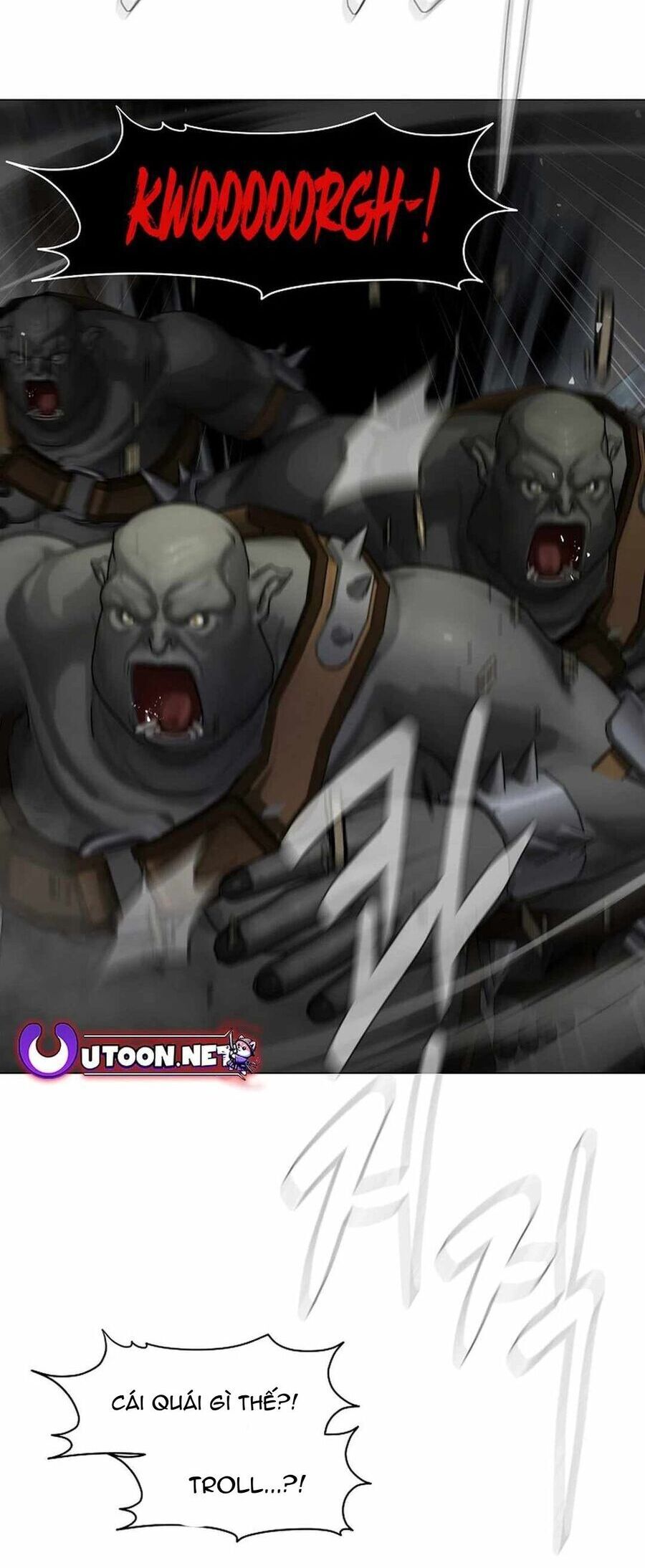 Lãng Khách Một Mình Chapter 91 - 33