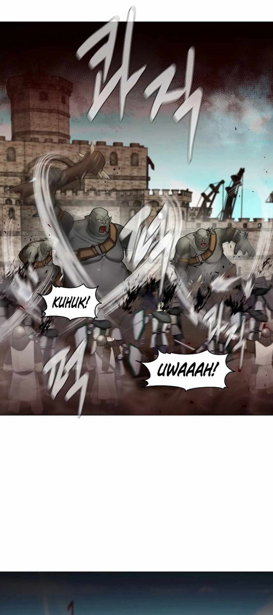 Lãng Khách Một Mình Chapter 91 - 34