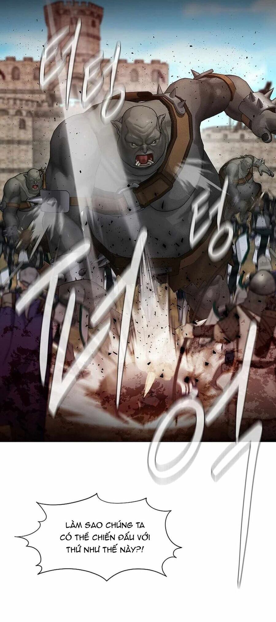 Lãng Khách Một Mình Chapter 91 - 35