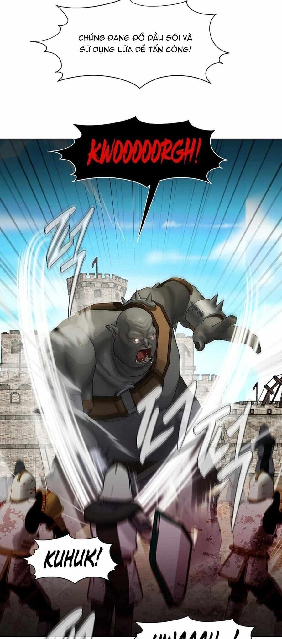 Lãng Khách Một Mình Chapter 91 - 37